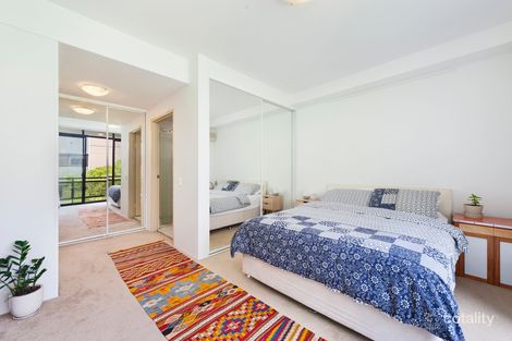 Property photo of 5/38 Saunders Street Pyrmont NSW 2009