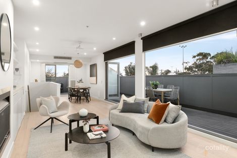 Property photo of 25/86-88 Beach Road Sandringham VIC 3191
