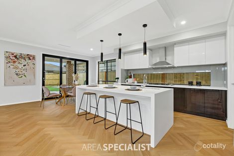 Property photo of 146 Brookwater Parade Lyndhurst VIC 3975