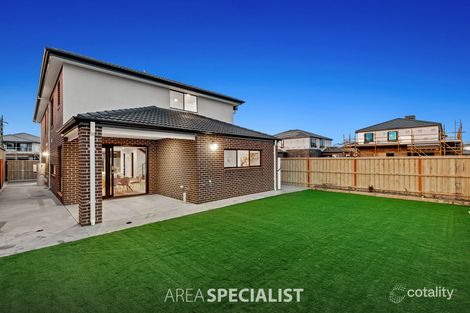 Property photo of 146 Brookwater Parade Lyndhurst VIC 3975