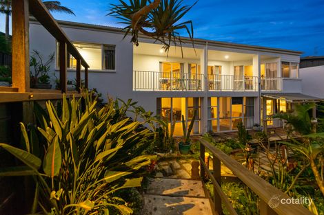 Property photo of 4 Corsair Crescent Sunrise Beach QLD 4567