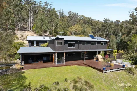 Property photo of 197 Saddle Road Kettering TAS 7155