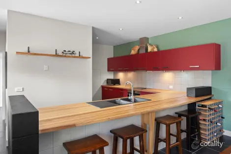 Property photo of 197 Saddle Road Kettering TAS 7155