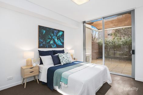 Property photo of 50/116 Easty Street Phillip ACT 2606