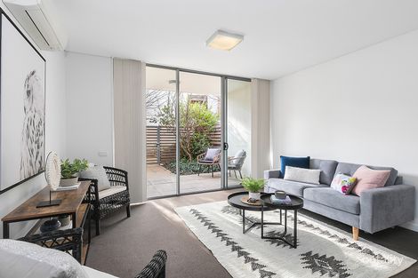 Property photo of 50/116 Easty Street Phillip ACT 2606