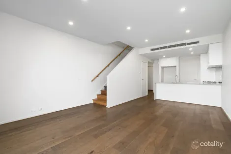 Property photo of 1 Cresbrook Lane Ivanhoe VIC 3079