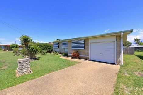 16 Lucas St, Kepnock, QLD 4670