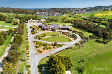 Property photo of 29 Bellbird Close Pakenham VIC 3810