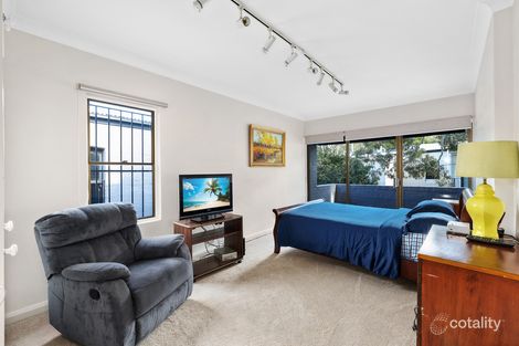Property photo of 55 Greens Road Paddington NSW 2021