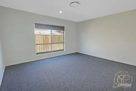 Property photo of 4 Yarra Way Nirimba QLD 4551