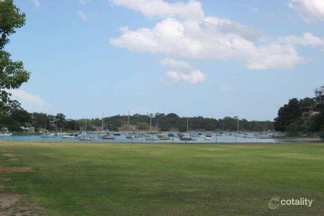 Property photo of 34 Champion Road Tennyson Point NSW 2111