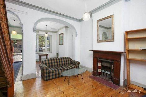 Property photo of 14 Rose Street Chippendale NSW 2008