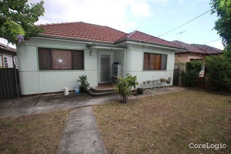 Property photo of 29 Yarram Street Lidcombe NSW 2141