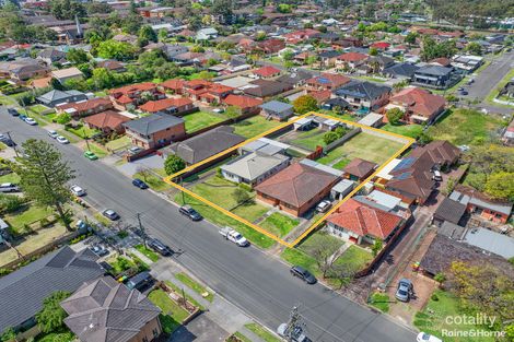 Property photo of 17 Hampton Street Fairfield NSW 2165