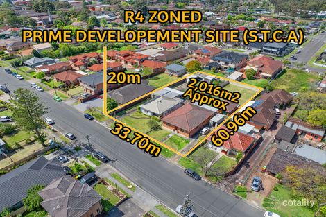 Property photo of 17 Hampton Street Fairfield NSW 2165