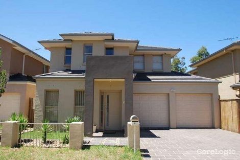 Property photo of 8 Watling Avenue West Hoxton NSW 2171