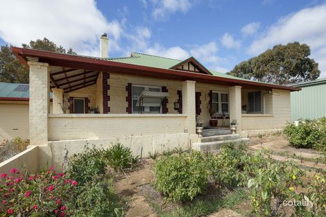 Lot 53 Scott Rd, Lipson, SA 5607
