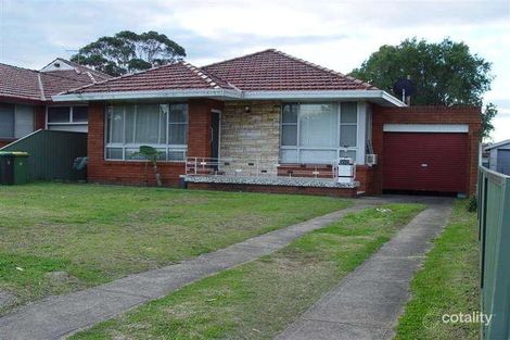 150 Virgil Ave, Chester Hill, NSW 2162