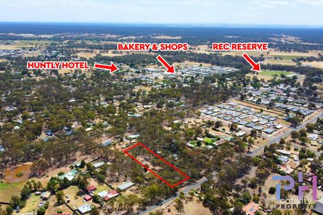 Property photo of 28 Hakea Road Huntly VIC 3551