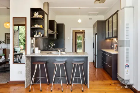 Property photo of 23 Auburn Crescent Croydon Park SA 5008