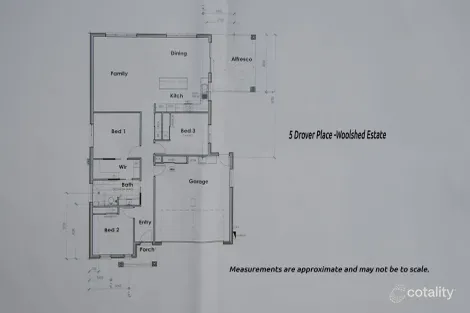 Property photo of 5 Drover Place Thurgoona NSW 2640