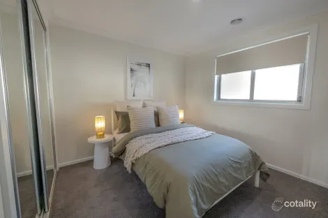 Property photo of 5 Drover Place Thurgoona NSW 2640