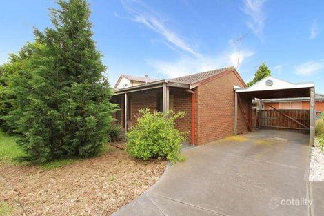 Property photo of 1/4 Kelsey Court Craigieburn VIC 3064