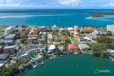 1/53-55 Back St, Biggera Waters, QLD 4216
