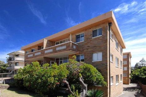 37/5-7 Kimberley St, Vaucluse, NSW 2030