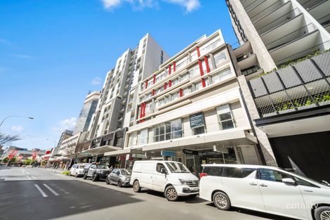 1/26-30 Spring St, Bondi Junction, NSW 2022