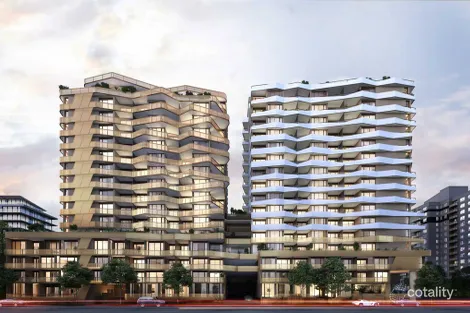 Property photo of 302/14 Ella Street Newstead QLD 4006