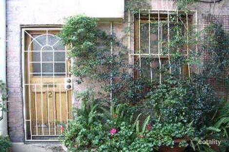 2 Rose Tce, Paddington, NSW 2021