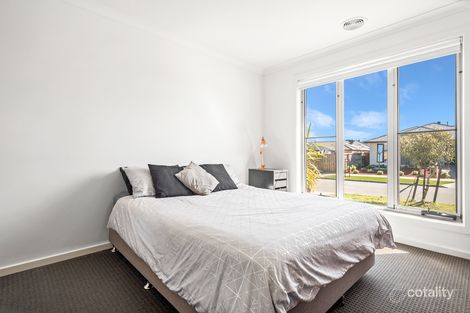 Property photo of 42 Lexington Avenue Doreen VIC 3754