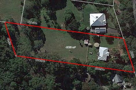 Property photo of 58 Landershute Road Palmwoods QLD 4555