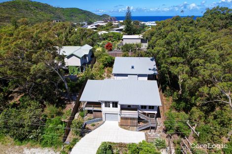 Property photo of 42 Boomerang Drive Boomerang Beach NSW 2428