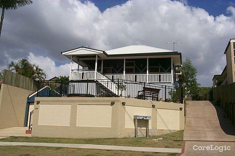 Property photo of 169 Brisbane Street Bulimba QLD 4171