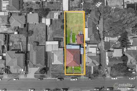 Property photo of 17 Hampton Street Fairfield NSW 2165