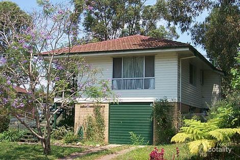 28 Rinavore St, Ferny Grove, QLD 4055