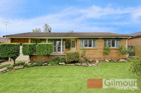 Property photo of 143 Glanmire Road Baulkham Hills NSW 2153