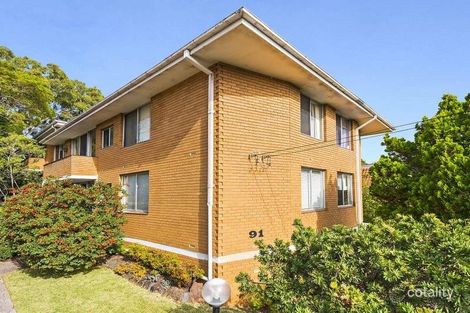 2/91 Grasmere Rd, Cremorne, NSW 2090