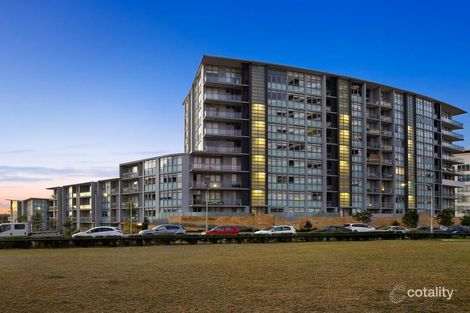 Property photo of 120/38 Shoreline Drive Rhodes NSW 2138