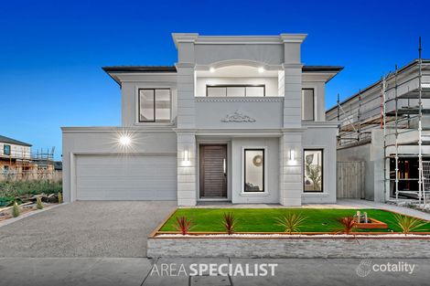 Property photo of 146 Brookwater Parade Lyndhurst VIC 3975