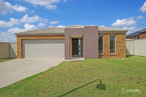46 Derwent Way, West Wodonga, VIC 3690