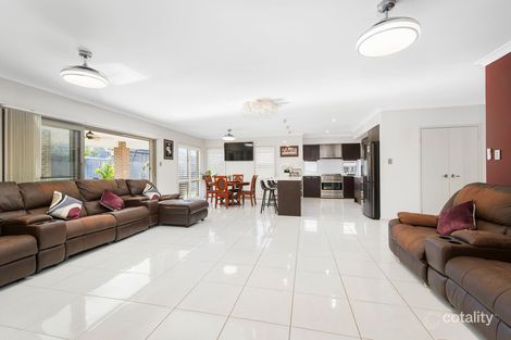 Property photo of 3 Varsity Parkway Thrumster NSW 2444