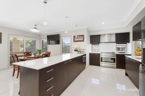 Property photo of 3 Varsity Parkway Thrumster NSW 2444