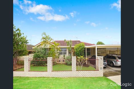Property photo of 69 Sovereign Drive Mermaid Waters QLD 4218