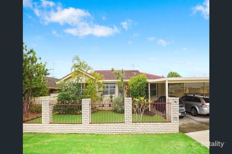 Property photo of 69 Sovereign Drive Mermaid Waters QLD 4218