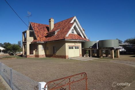 Property photo of 70 Bramston Street Wondai QLD 4606