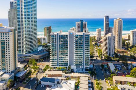 Property photo of 908/3018 Surfers Paradise Boulevard Surfers Paradise QLD 4217