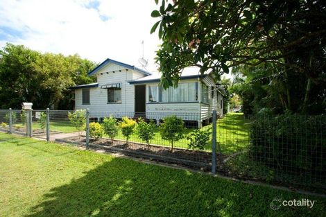 43 Water St, Walkervale, QLD 4670